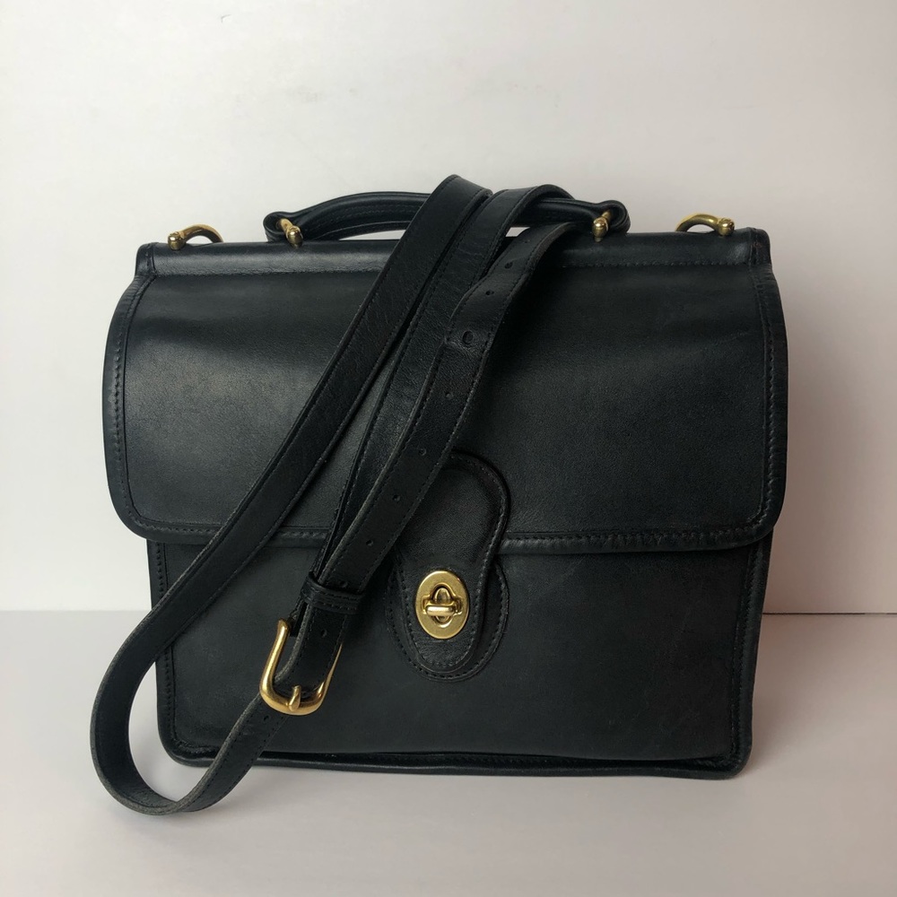 Coach Willis Handbag